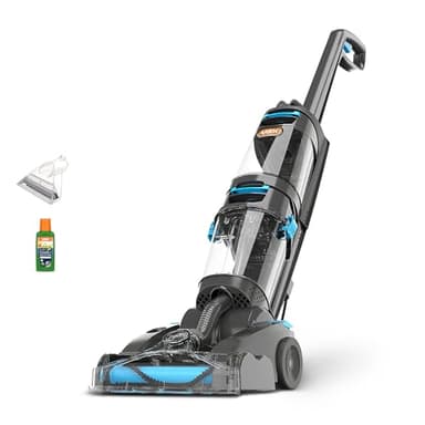 Vax Dual Power Pet Advance Upright Carpet & Upholstery Cleane…