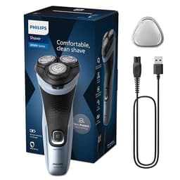 Philips Electric Shaver Series 3000X
