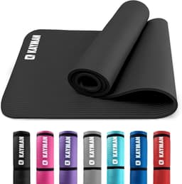 KAYMAN Yoga Mat