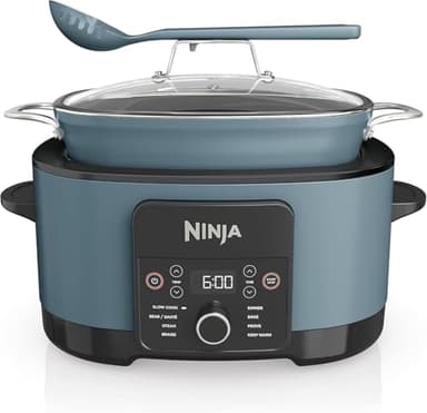 Ninja Foodi PossibleCooker