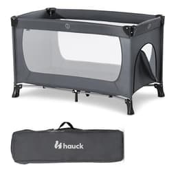 hauck Travel Cot
