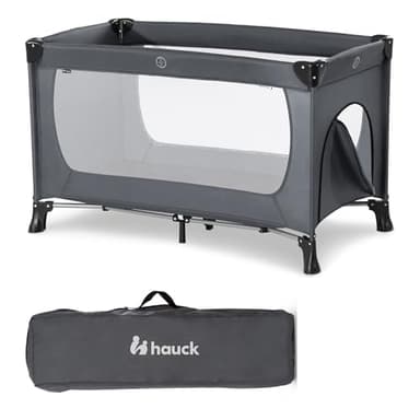 hauck Travel Cot