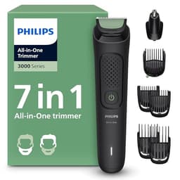 Philips Multigroom 3000 Series All-in-One 7-Piece Trimmer