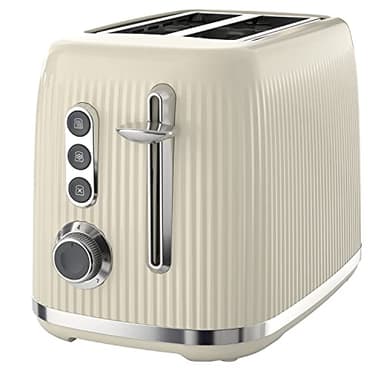 Breville Bold 2 Slice Toaster with High-Lift & Wide Slots