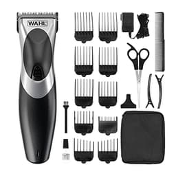 Wahl Clip N Rinse Cordless Men's Hair Clipper