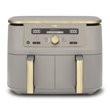Ninja MAX Dual Zone Digital Air Fryer