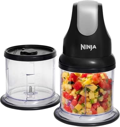 Ninja Express Chop Mini Herb & Vegetable Chopper