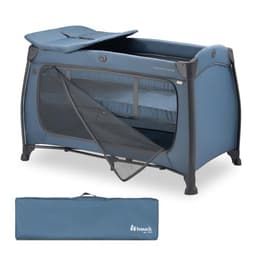 hauck All-in-One Travel Cot Newborn Set