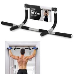 ZENO Pull Up Bar