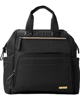 Skip Hop Main Frame Wide Open Backpack