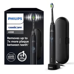 Philips Sonicare ProtectiveClean 4300 Electric Toothbrush