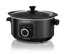 Morphy Richards 3.5L Sear & Stew Slow Cooker