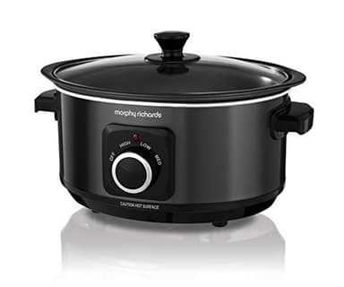 Morphy Richards 3.5L Sear & Stew Slow Cooker