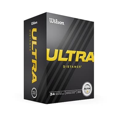 Wilson Golf Balls