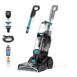 Vax Platinum SmartWash Pet-Design Upright Carpet Cleaner Mach…