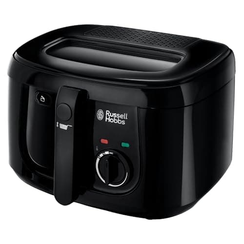 Russell Hobbs Deep Fat Fryer (2.5L / 1kg Food)