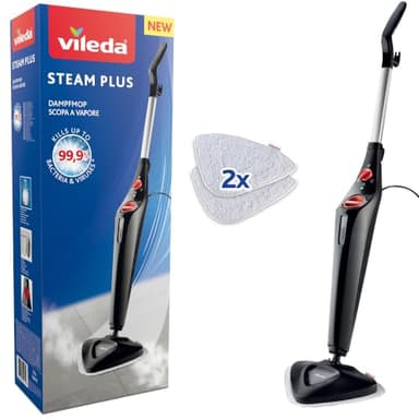 Vileda Steam Mop Plus