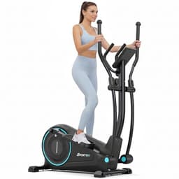 Dripex Cross Trainer