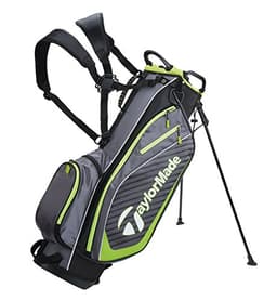 TaylorMade Pro 6.0 Stand Bag