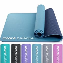 Core Balance TPE Yoga Mat
