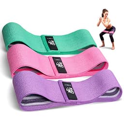 CFX Resistance Bands 3 Sets
