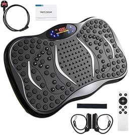 Blendra Vibration Plate Exercise Machine