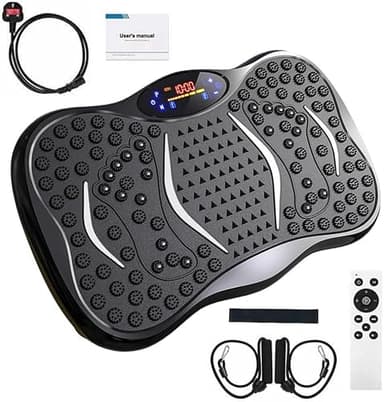 Blendra Vibration Plate Exercise Machine