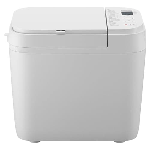 Panasonic SD-R2530 Automatic Bread Maker (Gluten-Free, Nut Dispenser)