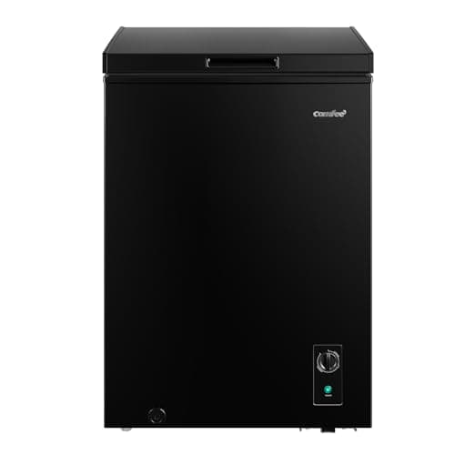 COMFEE' 99L Chest Freezer (Convertible)