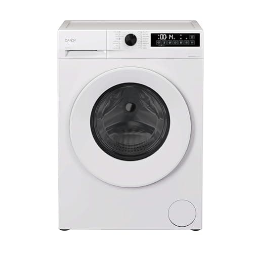 Candy Quick Pro Washer Dryer (8kg/5kg, 1400rpm)