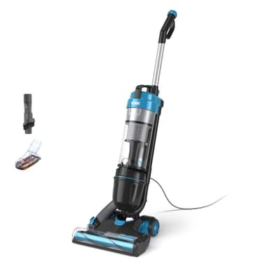Vax Mach Air Energise Corded Upright Vacuum Cleaner