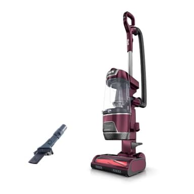 Shark Corded Upright Vacuum Cleaner with Lift-Away Technology