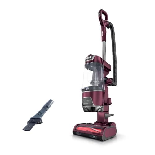 Shark Corded Upright Vacuum Cleaner with Lift-Away Technology