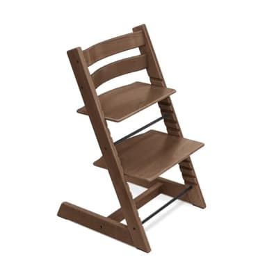 Stokke Tripp Trapp Wooden High Chair