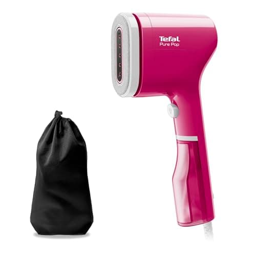 Tefal Pure Pop Slim Handheld Clothes Steamer