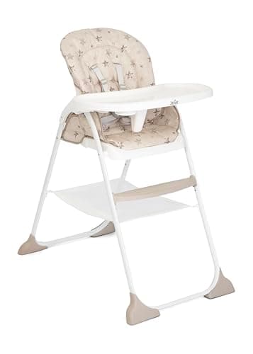 Joie Mimzy Snacker Compact Fold Highchair