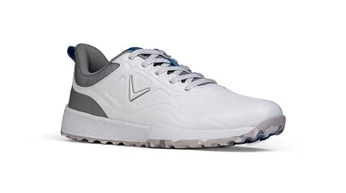 Callaway Golf GTX Waterproof Spikeless Shoe