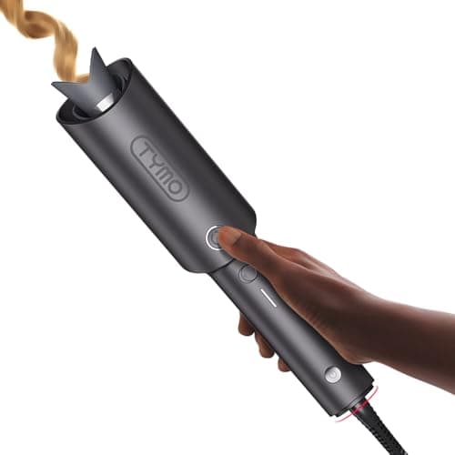 TYMO CURLPRO Automatic Hair Curler
