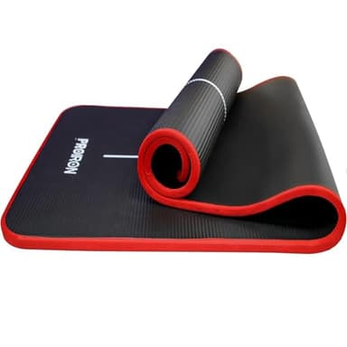 PROIRON Yoga Mat Thick 10MM