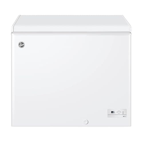 Hoover 196L Chest Freezer