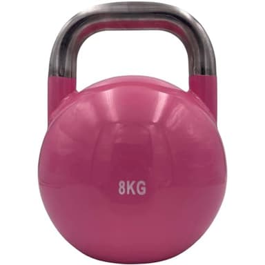 Kettlebell