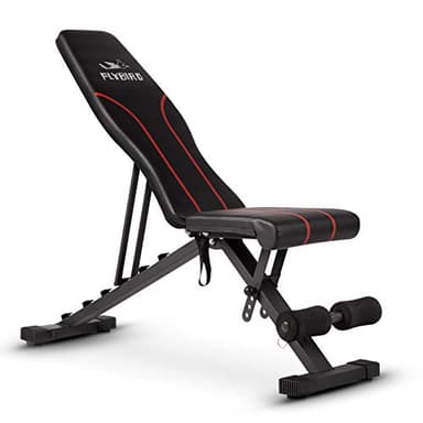 FLYBIRD Adjustble Weight Bench
