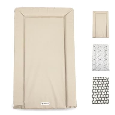 My Babiie Changing Mat
