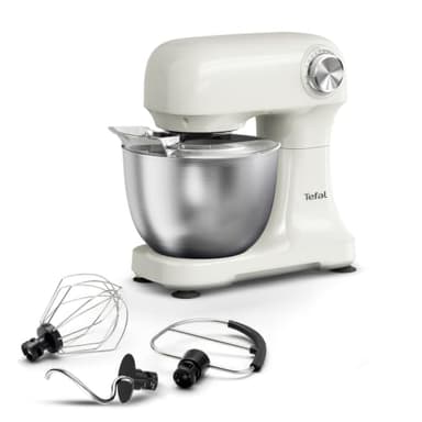 Tefal Bake Easy Stand Mixer