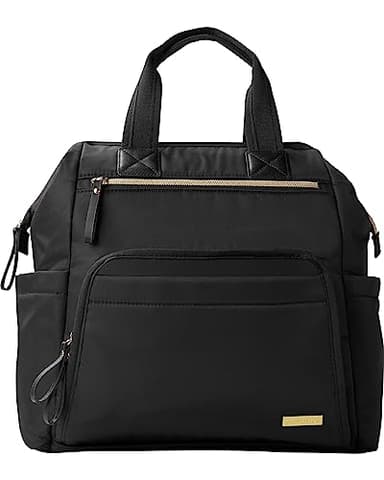 Skip Hop Main Frame Wide Open Backpack