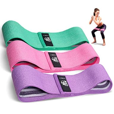 CFX Resistance Bands 3 Sets