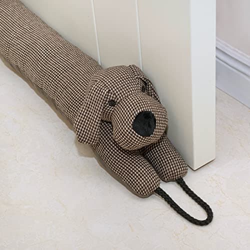 Marwood Decorative Under-Door Draught Excluder (91cm)